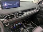 Thumbnail of 2024 Machine Gray Metallic Mazda CX-5