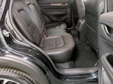 Thumbnail of 2022 Jet Black Mica Mazda CX-5