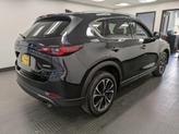 Thumbnail of 2022 Jet Black Mica Mazda CX-5