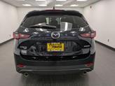 Thumbnail of 2022 Jet Black Mica Mazda CX-5