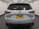 Thumbnail of 2022 Sonic Silver Metallic Mazda CX-5