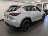 Thumbnail of 2022 Sonic Silver Metallic Mazda CX-5