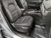 Thumbnail of 2022 Sonic Silver Metallic Mazda CX-5