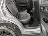 Thumbnail of 2022 Sonic Silver Metallic Mazda CX-5