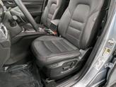 Thumbnail of 2022 Sonic Silver Metallic Mazda CX-5