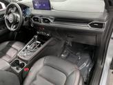 Thumbnail of 2022 Sonic Silver Metallic Mazda CX-5