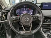 Thumbnail of 2024 Machine Gray Metallic Mazda CX-90