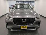 Thumbnail of 2024 Machine Gray Metallic Mazda CX-90