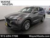 Photo of 2023 Machine Gray Metallic Mazda CX-5