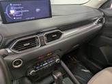 Thumbnail of 2023 Machine Gray Metallic Mazda CX-5
