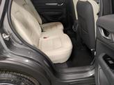 Thumbnail of 2023 Machine Gray Metallic Mazda CX-5
