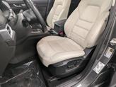 Thumbnail of 2023 Machine Gray Metallic Mazda CX-5