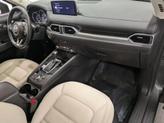 Thumbnail of 2023 Machine Gray Metallic Mazda CX-5