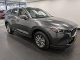 Thumbnail of 2023 Machine Gray Metallic Mazda CX-5