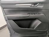 Thumbnail of 2023 Machine Gray Metallic Mazda CX-5