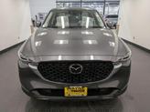 Thumbnail of 2023 Machine Gray Metallic Mazda CX-5
