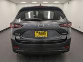 Thumbnail of 2023 Machine Gray Metallic Mazda CX-5