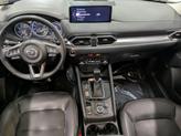 Thumbnail of 2021 Machine Gray Metallic Mazda CX-5