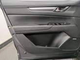 Thumbnail of 2021 Machine Gray Metallic Mazda CX-5