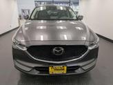 Thumbnail of 2021 Machine Gray Metallic Mazda CX-5