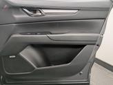Thumbnail of 2021 Machine Gray Metallic Mazda CX-5