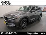 Photo of 2021 Machine Gray Metallic Mazda CX-5