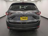 Thumbnail of 2021 Machine Gray Metallic Mazda CX-5
