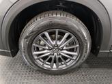 Thumbnail of 2021 Machine Gray Metallic Mazda CX-5
