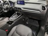 Thumbnail of 2022 Machine Gray Metallic Mazda CX-9