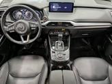 Thumbnail of 2022 Machine Gray Metallic Mazda CX-9
