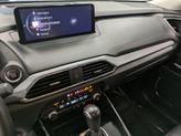 Thumbnail of 2022 Machine Gray Metallic Mazda CX-9