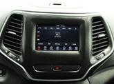 Thumbnail of 2019 Gray Jeep Cherokee