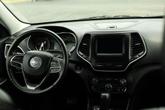Thumbnail of 2019 Gray Jeep Cherokee