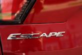 Thumbnail of 2017 Red Ford Escape