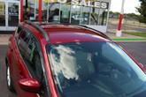 Thumbnail of 2017 Red Ford Escape