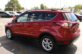 Thumbnail of 2017 Red Ford Escape