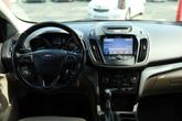Thumbnail of 2017 Red Ford Escape
