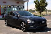 Thumbnail of 2017 Black Volvo S60