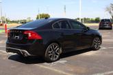 Thumbnail of 2017 Black Volvo S60
