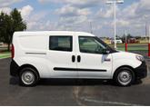 Thumbnail of 2021 White RAM ProMaster City