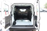 Thumbnail of 2021 White RAM ProMaster City