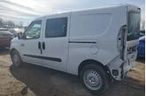 Thumbnail of 2021 White RAM ProMaster City