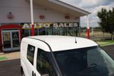 Thumbnail of 2021 White RAM ProMaster City