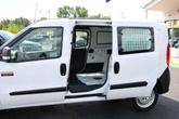 Thumbnail of 2021 White RAM ProMaster City