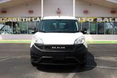Thumbnail of 2021 White RAM ProMaster City