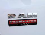 Thumbnail of 2021 White RAM ProMaster City