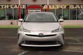 Thumbnail of 2022 Silver Toyota Prius