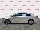 Thumbnail of 2017 Gold Ford Fusion
