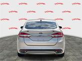 Thumbnail of 2017 Gold Ford Fusion