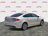Thumbnail of 2017 Gold Ford Fusion